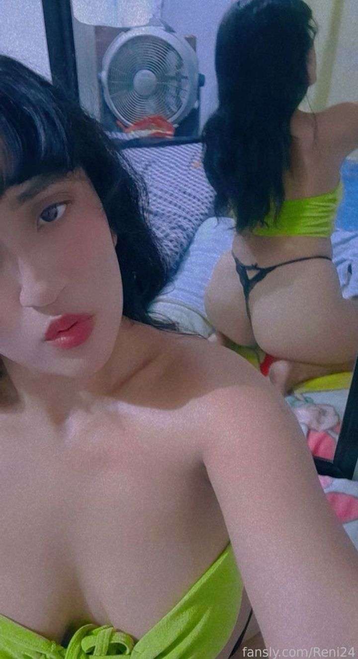 fansly Reni24 profile photo  