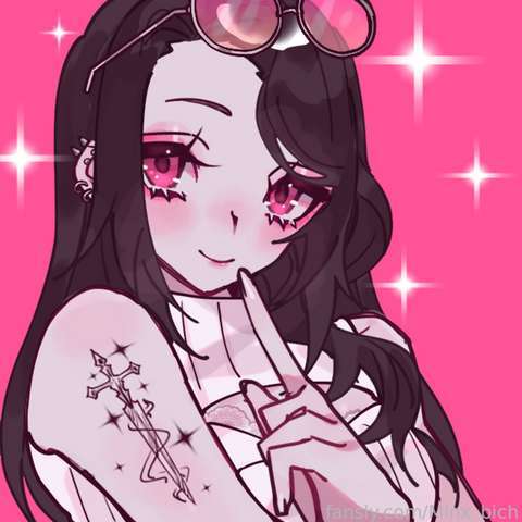 fansly Minx_bich profile photo  