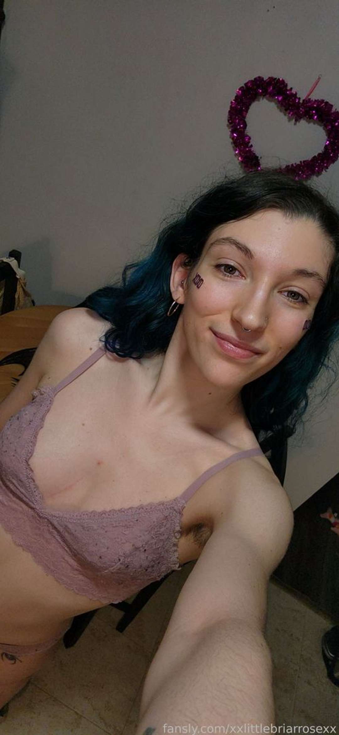 fansly Briar Rose profile photo  