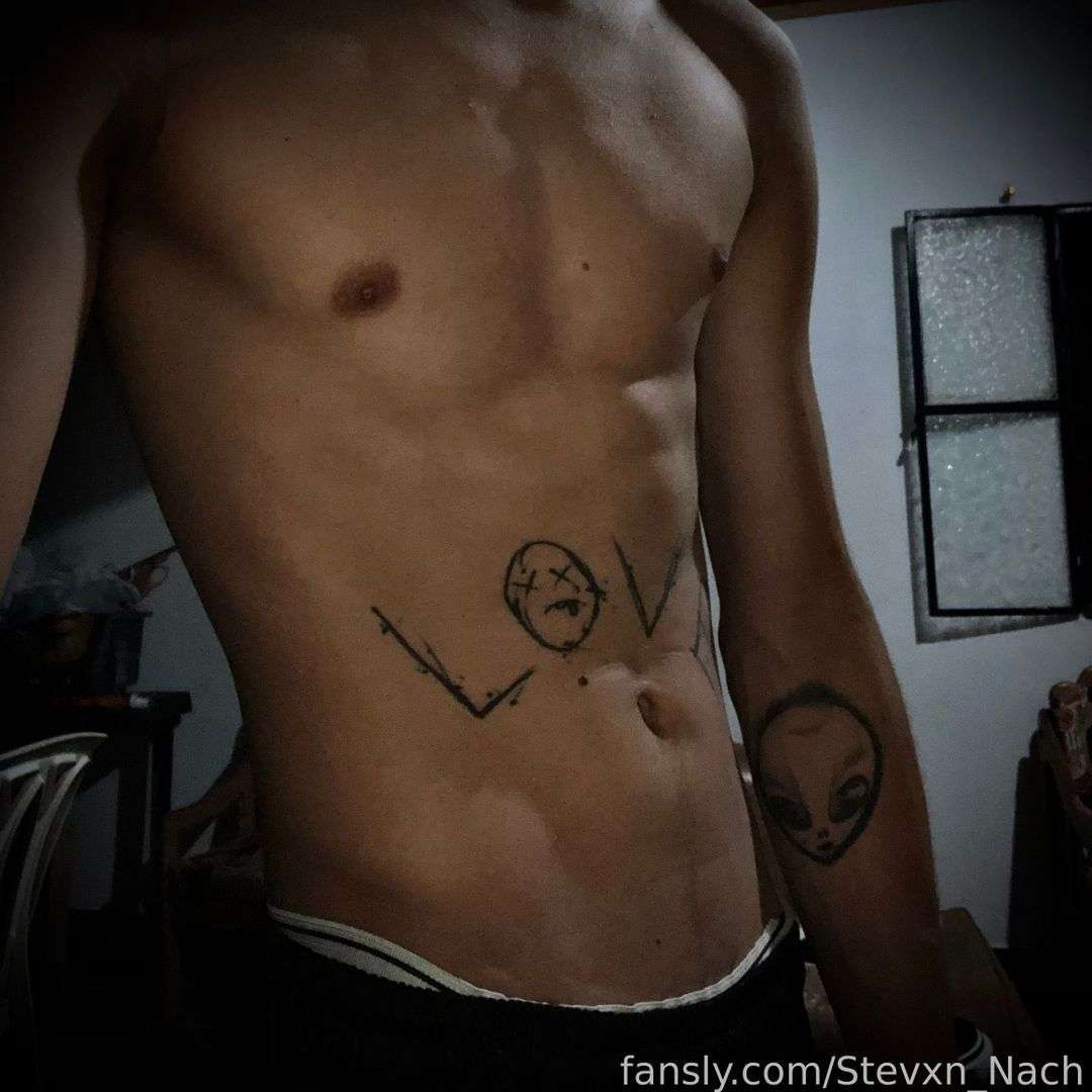 fansly Stevxn.Nach profile photo  