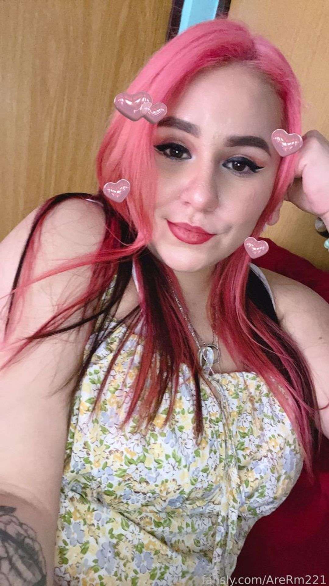 fansly AreRm221 profile photo  