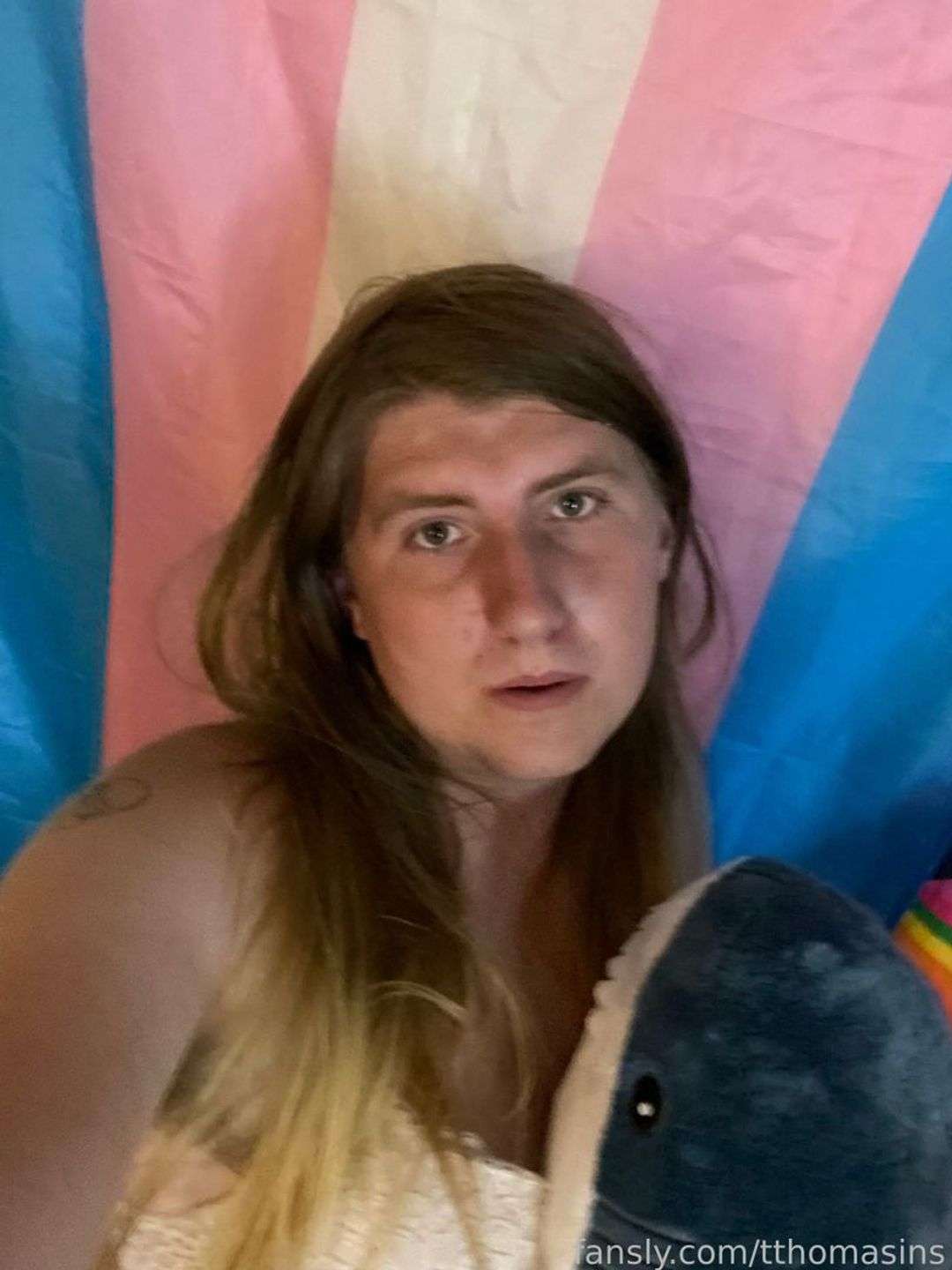 fansly TThomasinS profile photo  