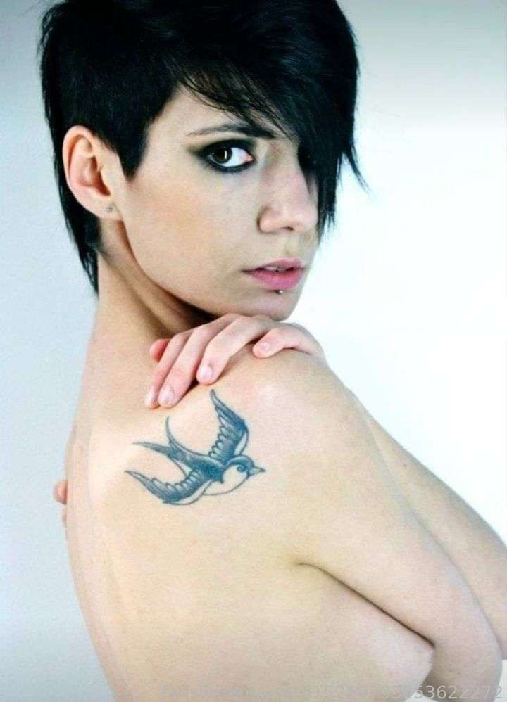 fansly Eveen94  profile photo  