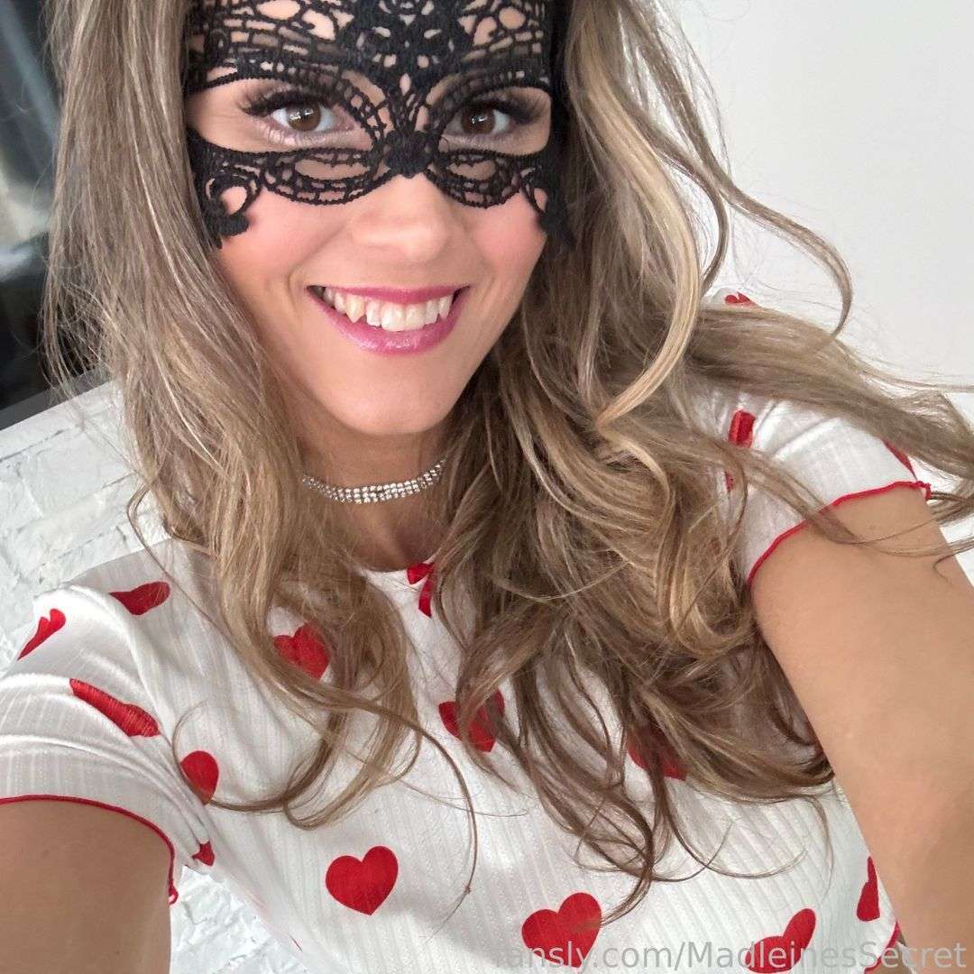 fansly MadleinesSecret profile photo  