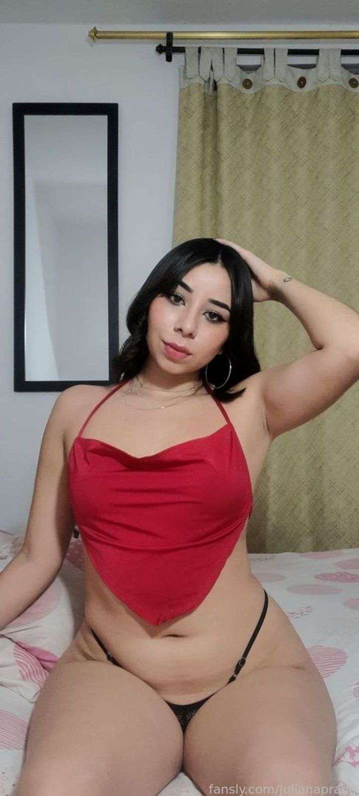 fansly Julianap profile photo  