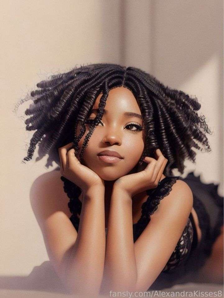 fansly Alex profile photo  