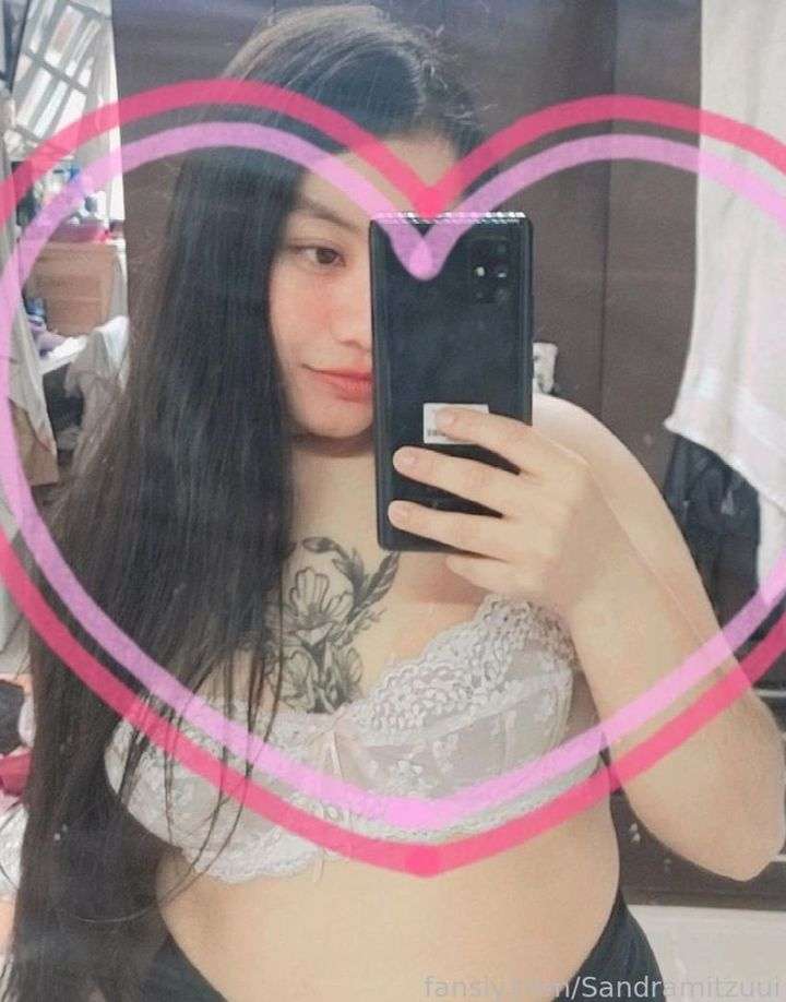 fansly Sandramitzuui profile photo  