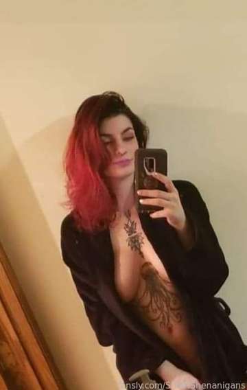 fansly SheetShenanigans profile photo  