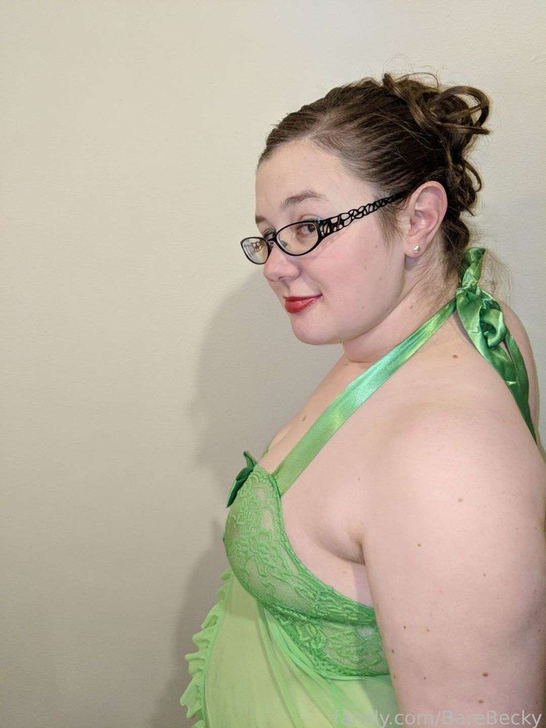 fansly Bare Becky profile photo  