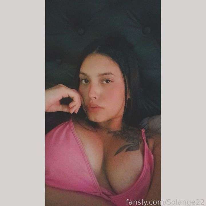 fansly Solange22 profile photo  