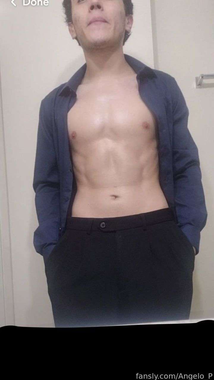 fansly Angelo_P profile photo  