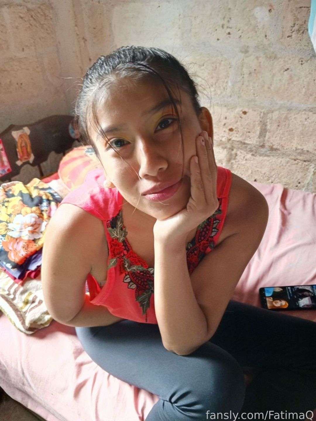 fansly Princess Fatima🤤😍� profile photo  