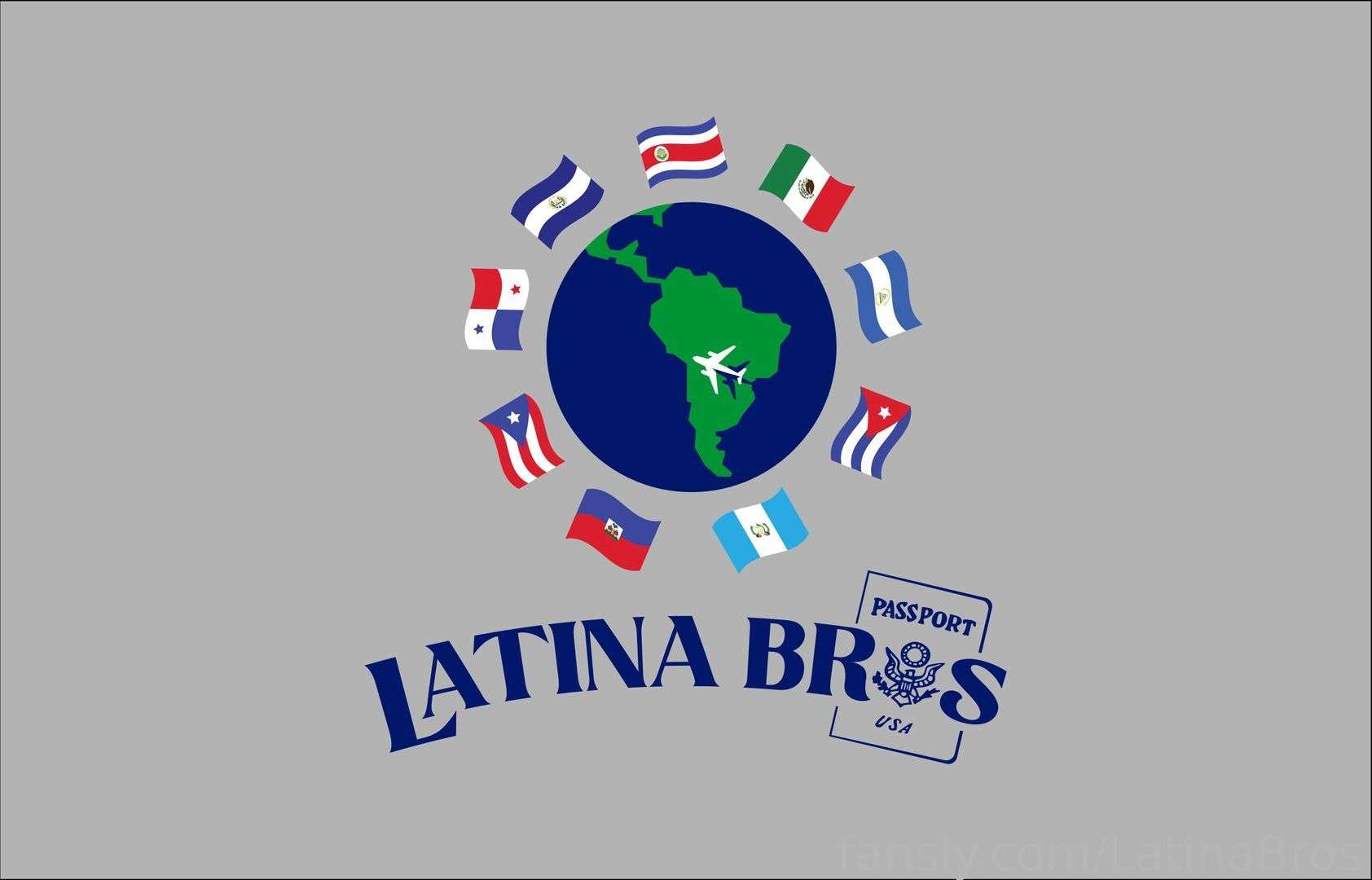fansly LatinaBros profile photo  