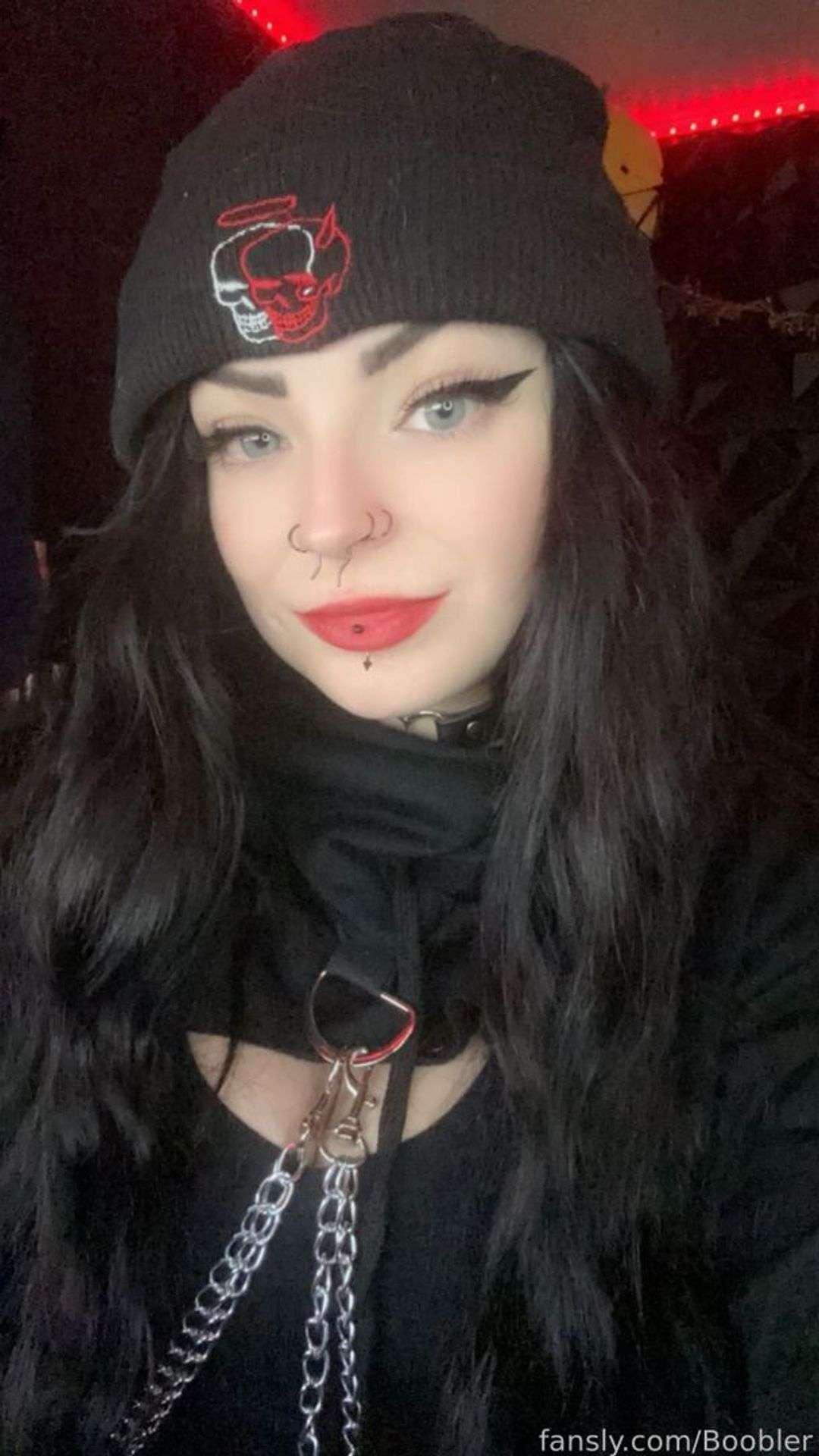 fansly Boobler profile photo  