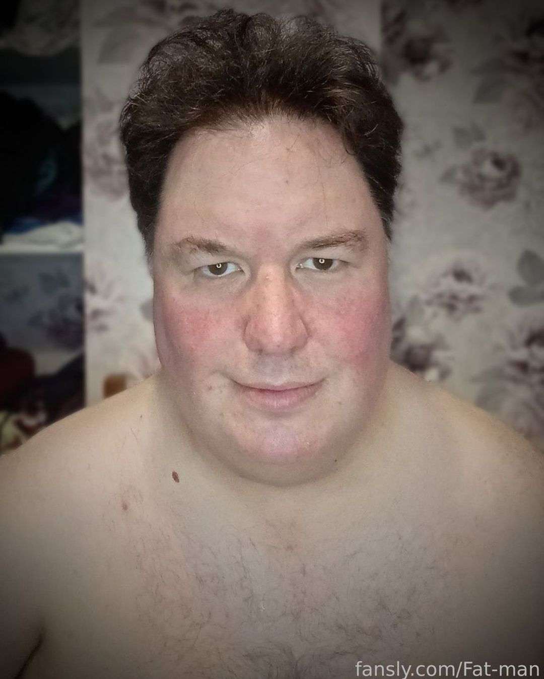 fansly Fat-Man profile photo  