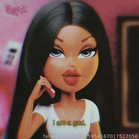 fansly OlenkaBaby profile photo  