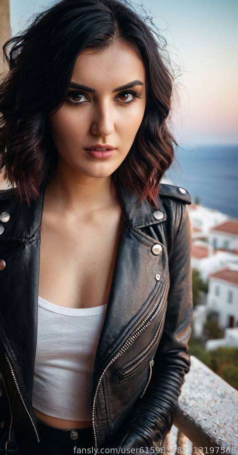 fansly Athenea profile photo  