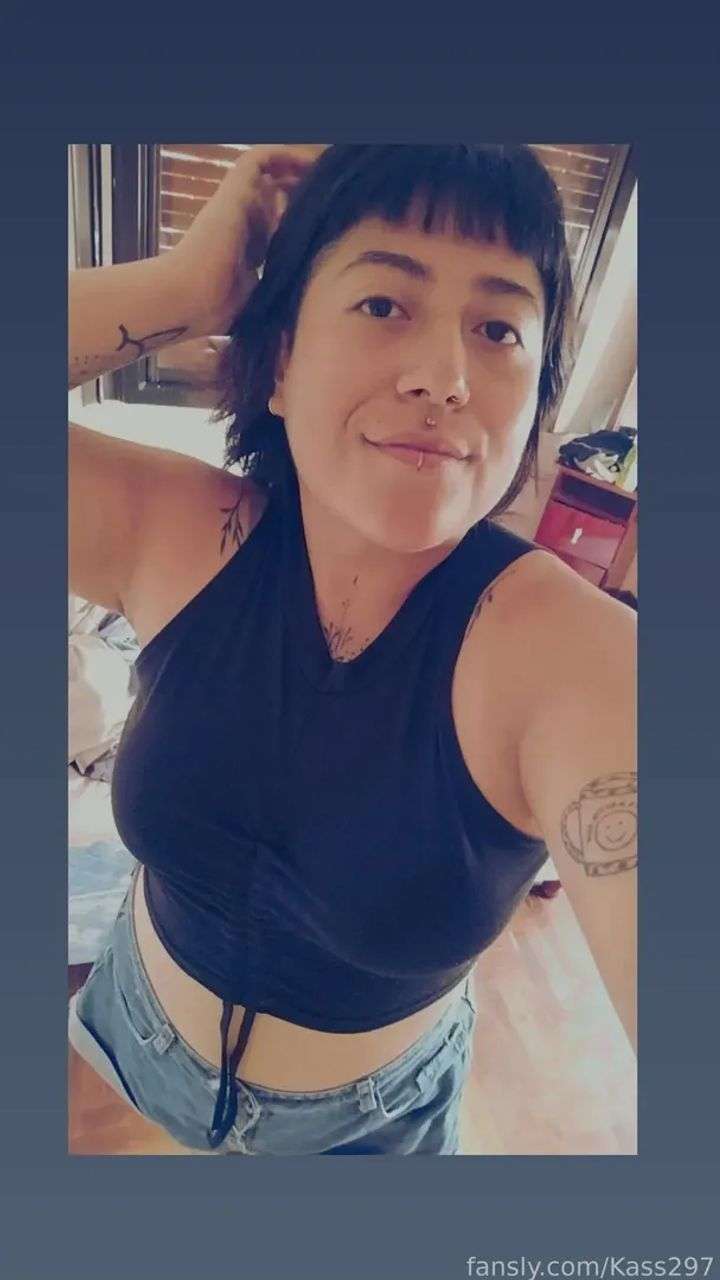 fansly Kass297 profile photo  