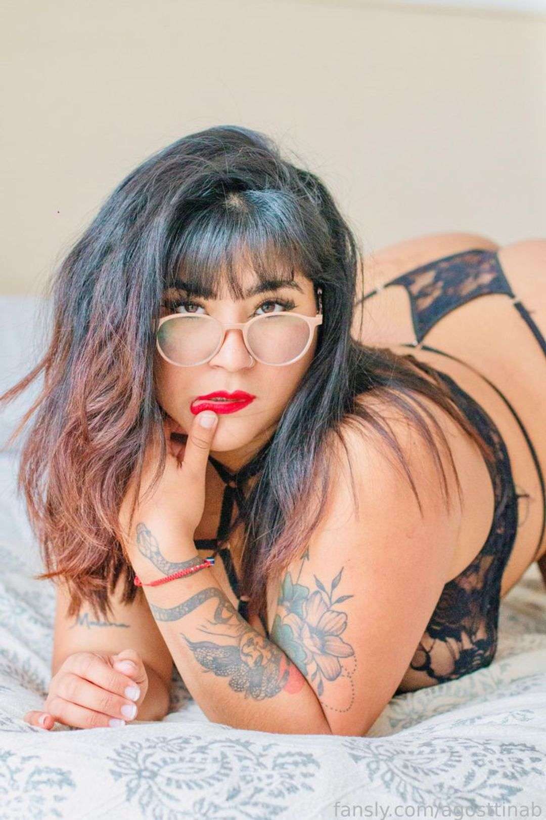 fansly agosttinab profile photo  