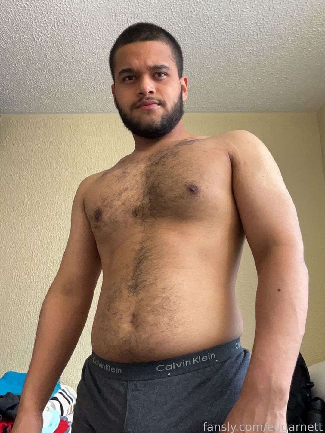 fansly eugarnnett profile photo  