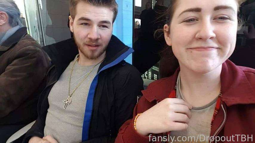 fansly DropoutTBH profile photo  