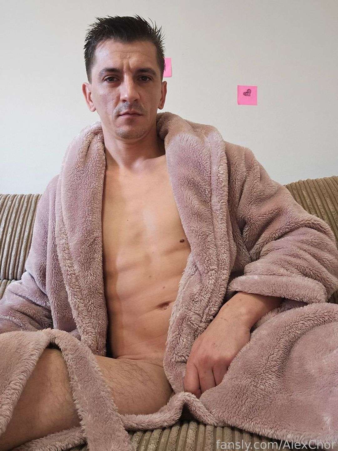 fansly Alex Chor profile photo  