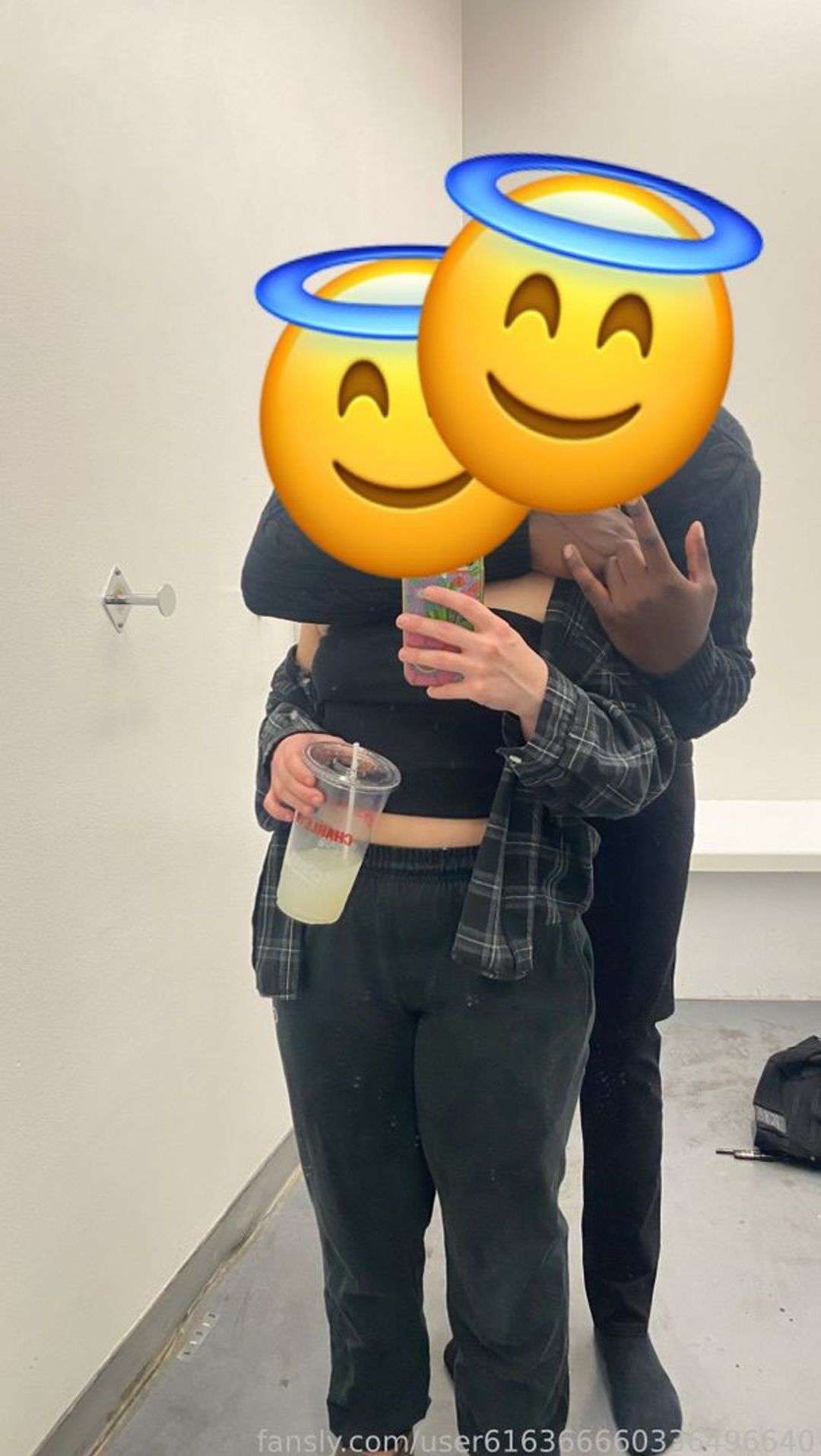 fansly Yingyangcpl profile photo  