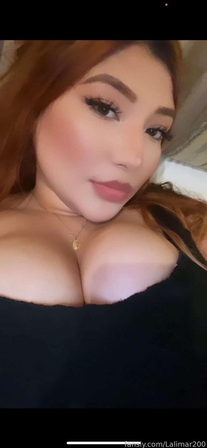 fansly Lalimar200 profile photo  