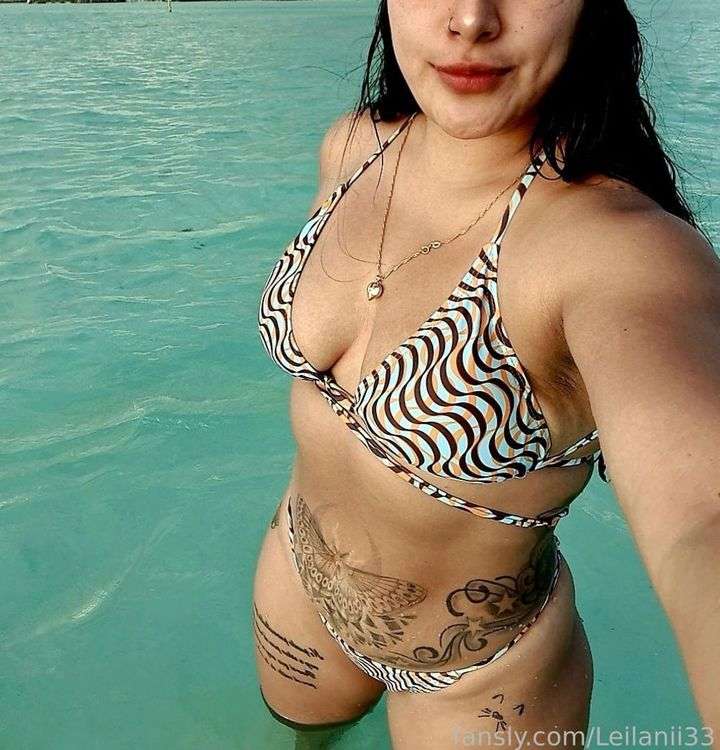 fansly Leilanii33 profile photo  