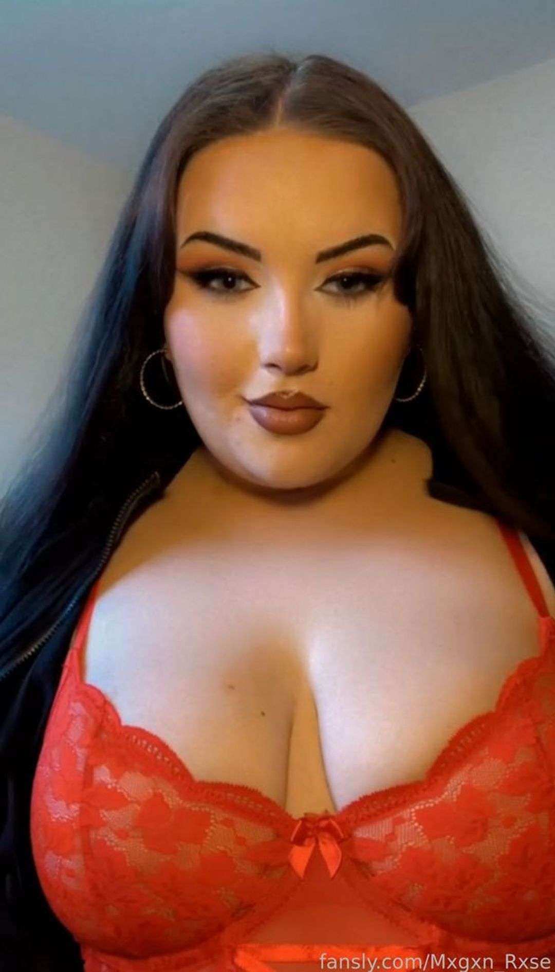 fansly Megan Rose profile photo  