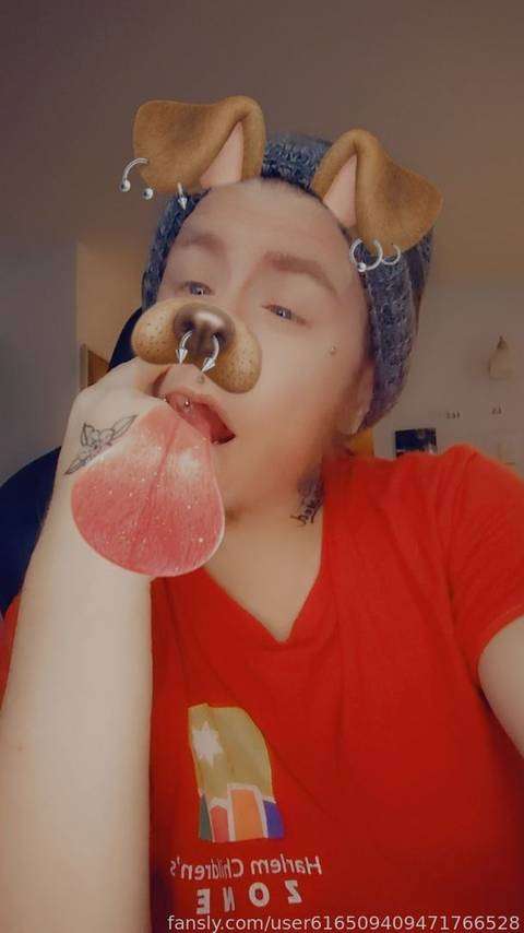 fansly Sexytransman  profile photo  