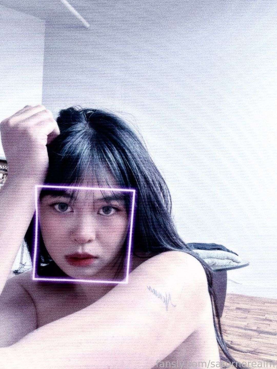 fansly saturnerealm profile photo  