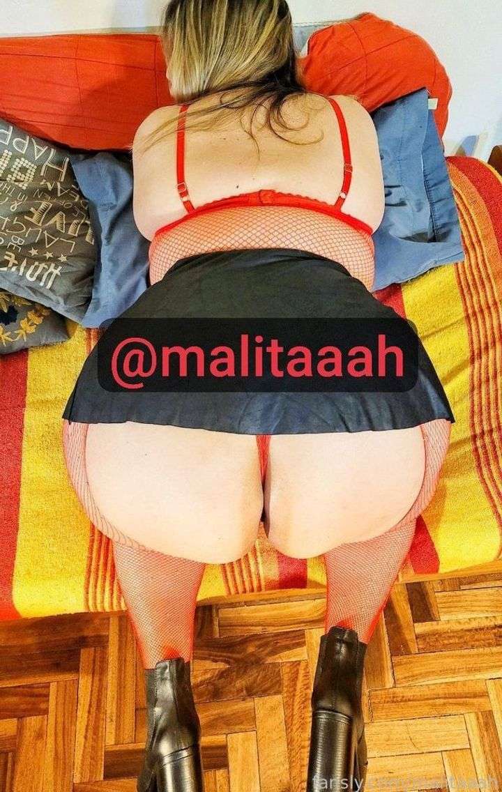 fansly malitaaah profile photo  