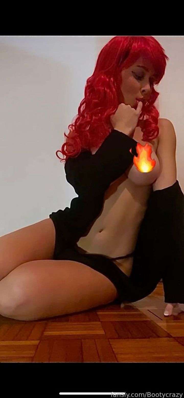 fansly Bootycrazy profile photo  