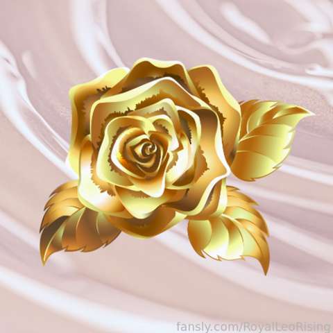 fansly RoyalLeoRising profile photo  
