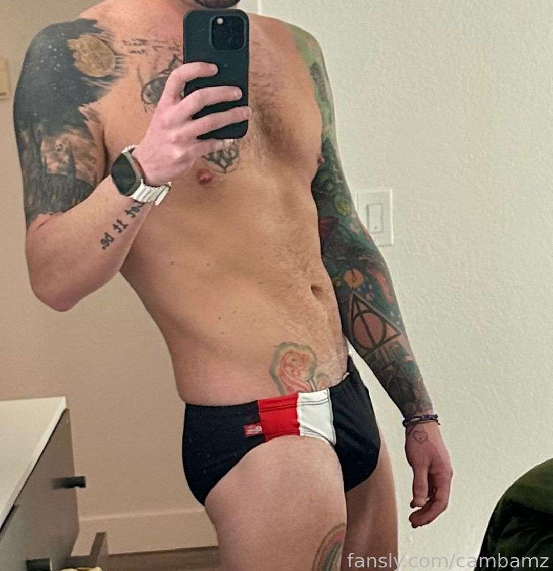 fansly cambamz profile photo  