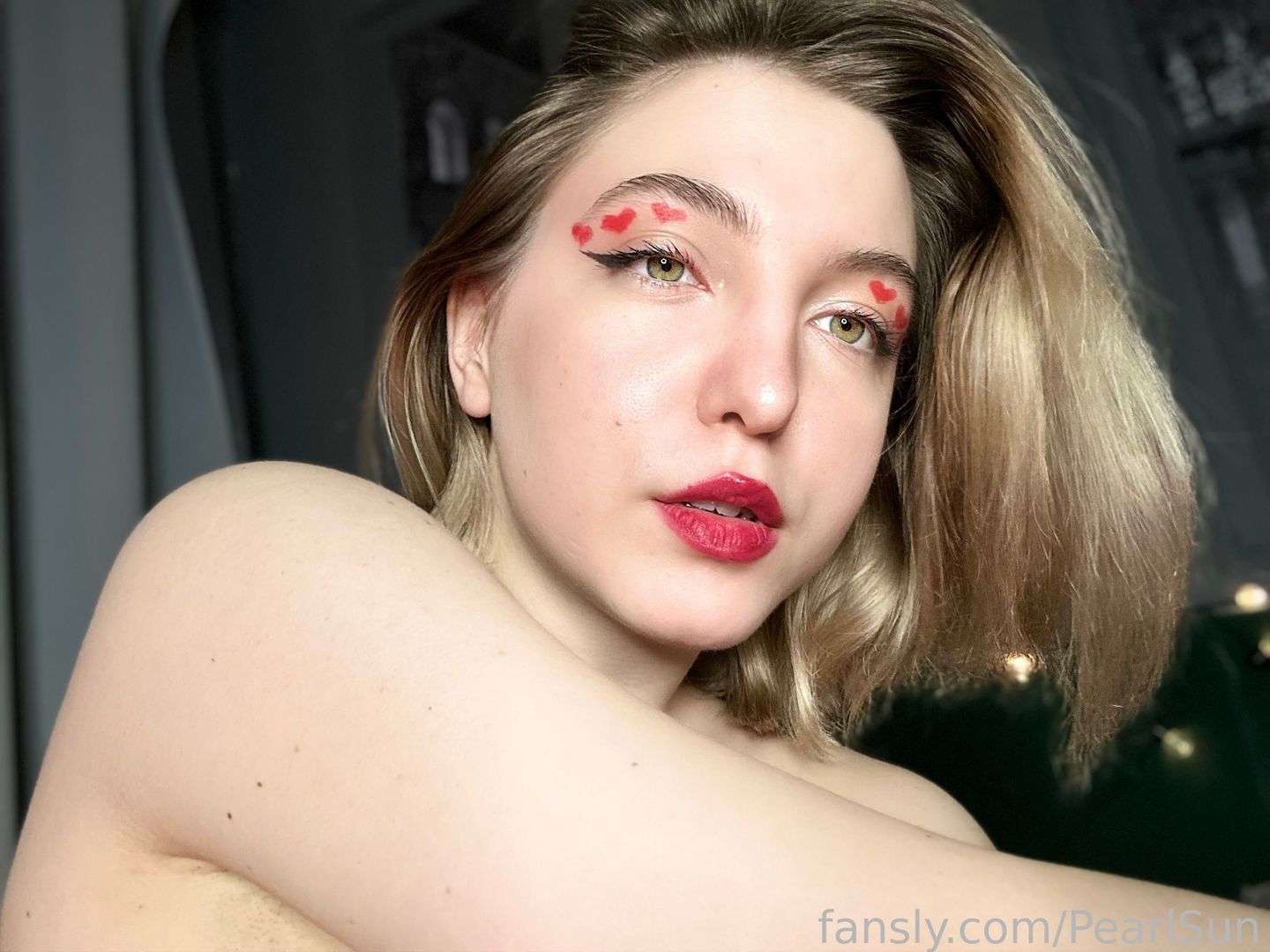 fansly PearlSun profile photo  