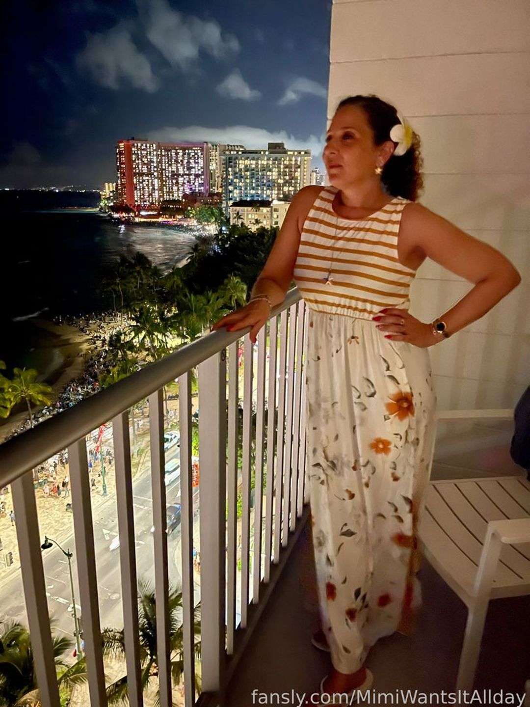 fansly MimiWantsItAllday profile photo  