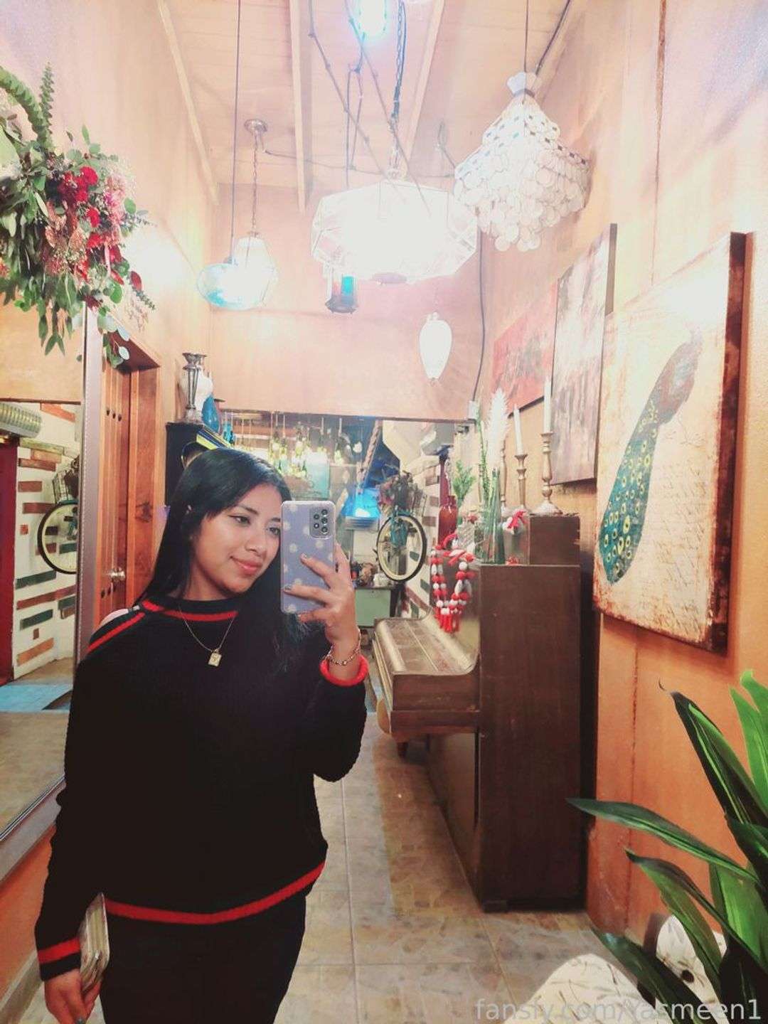 fansly Yasmeen1 profile photo  