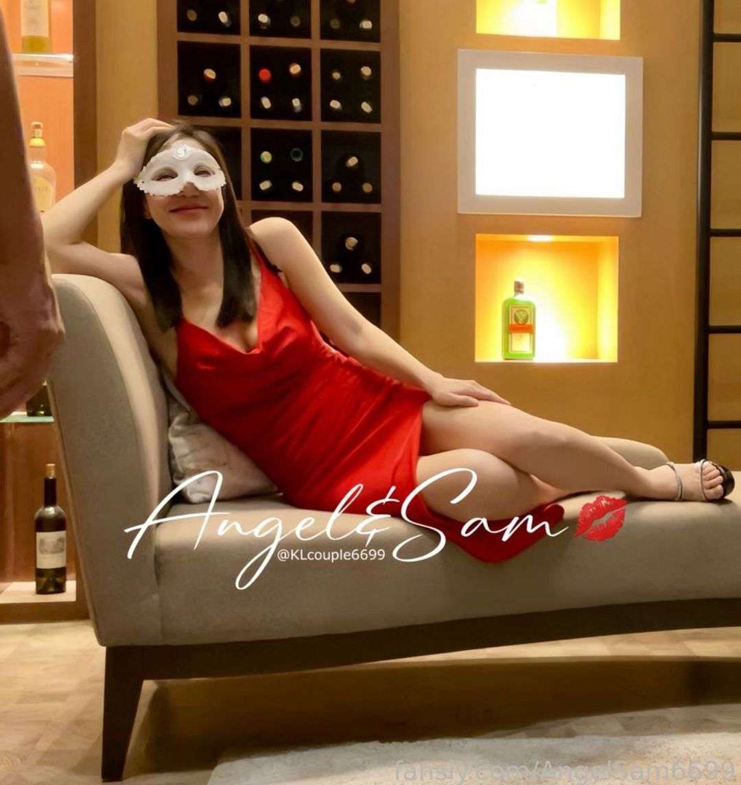 fansly Angel&Sam💋 profile photo  