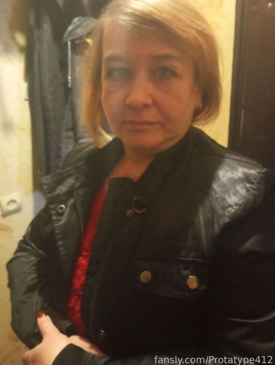 fansly Protatype412 profile photo  