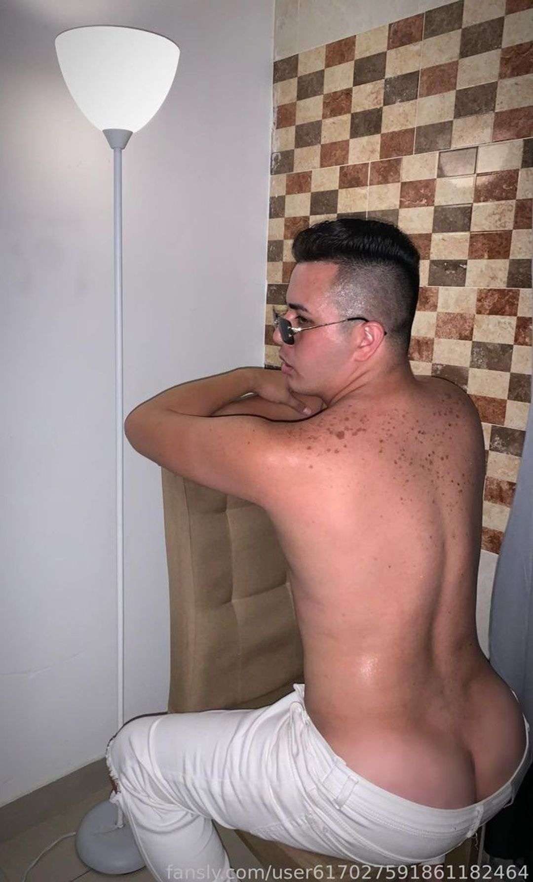 fansly Darwinalfon profile photo  