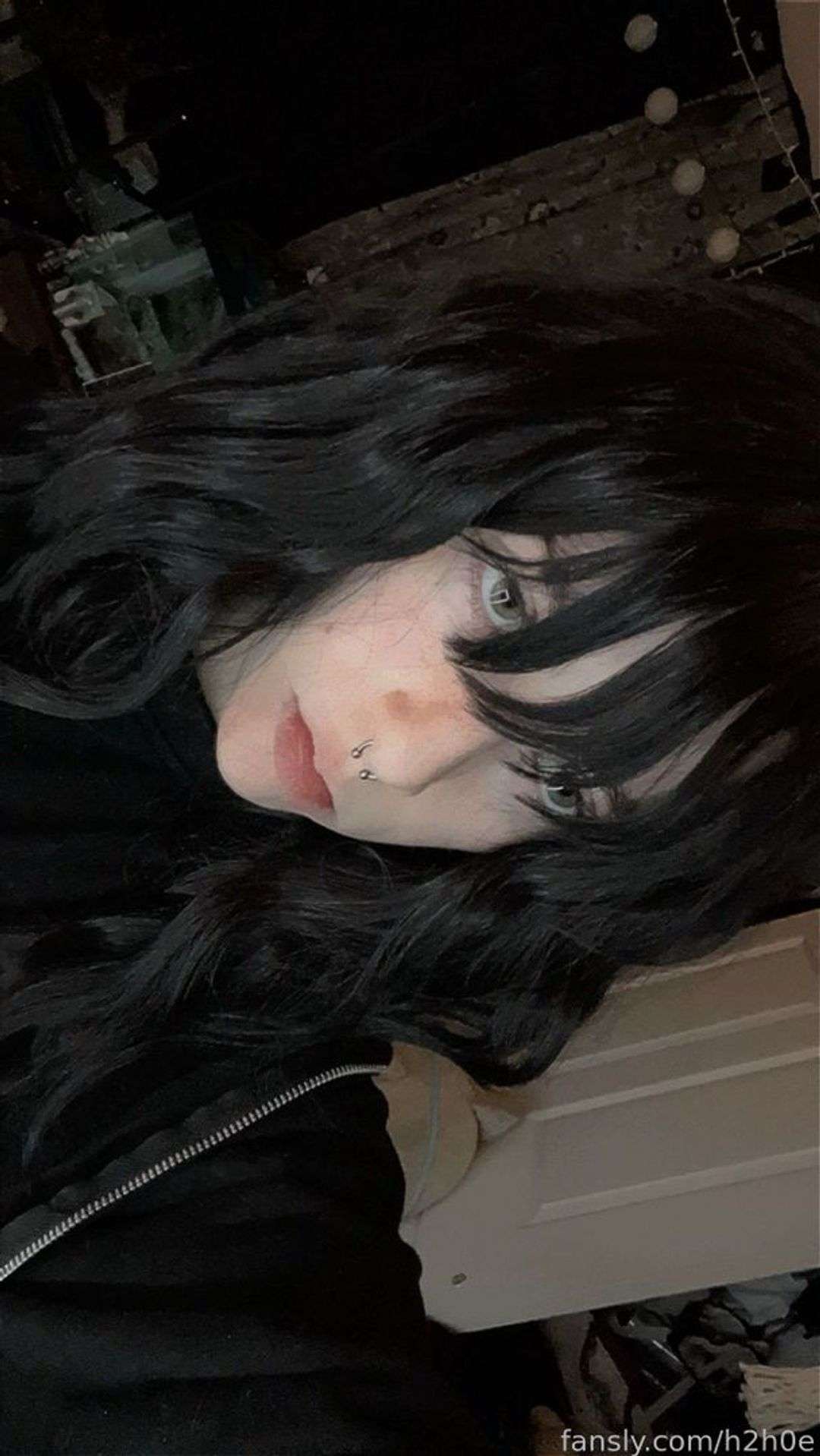 fansly prettiikittii ༺☆༻ profile photo  