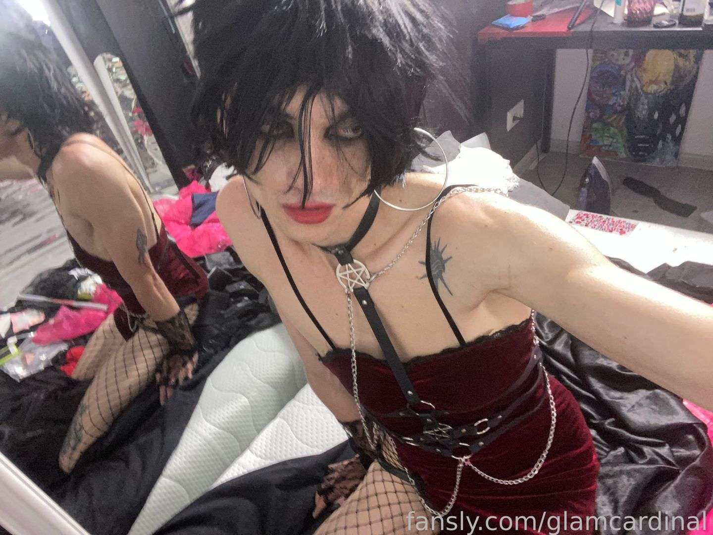 fansly Emily profile photo  