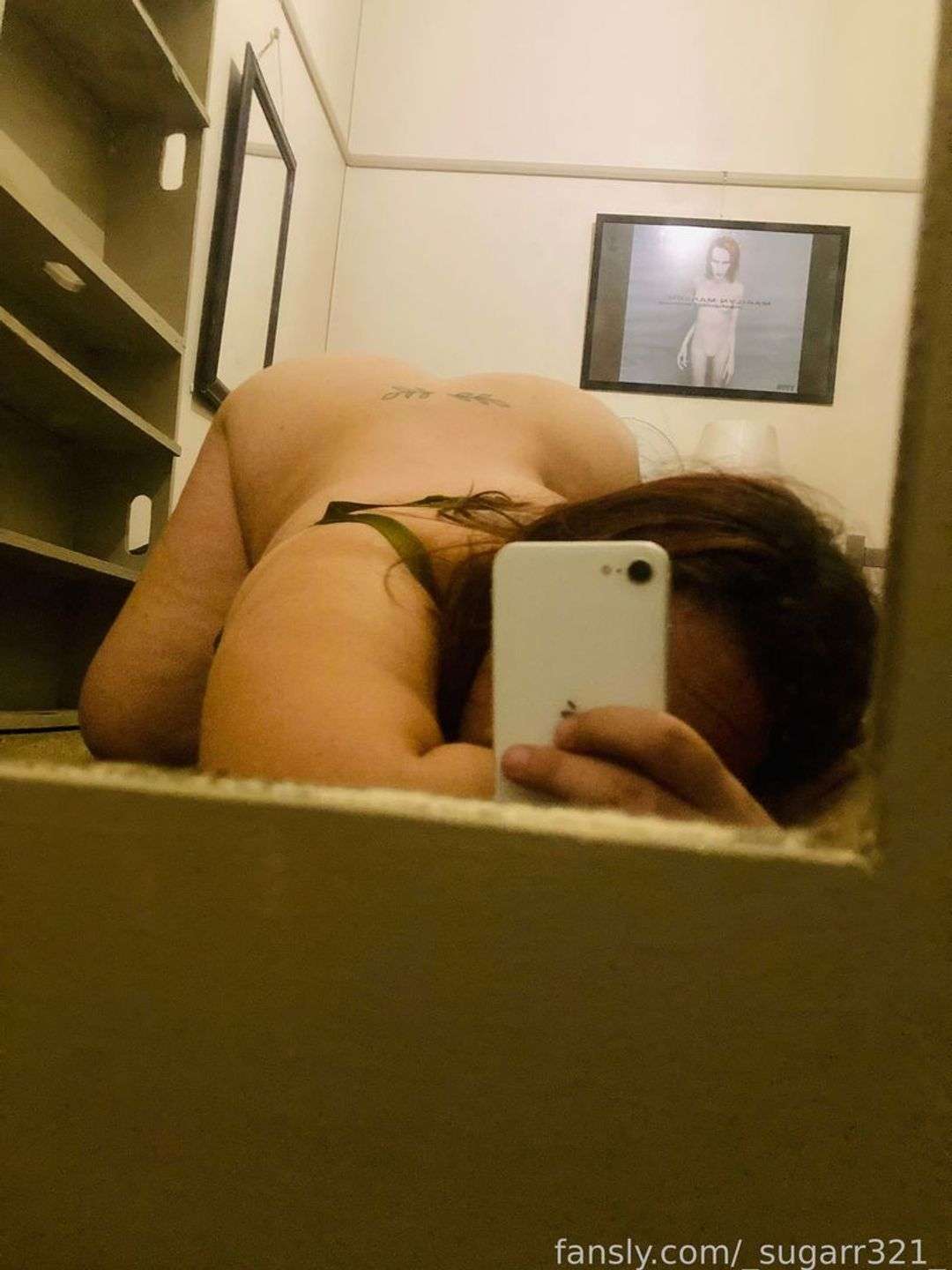 fansly _sugarr321_ profile photo  