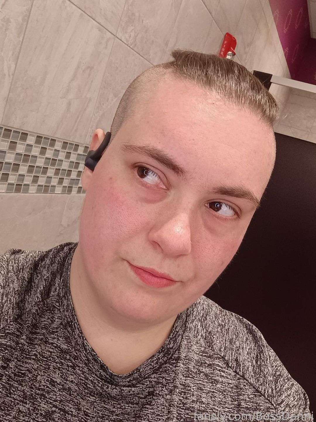 fansly BossDanni profile photo  