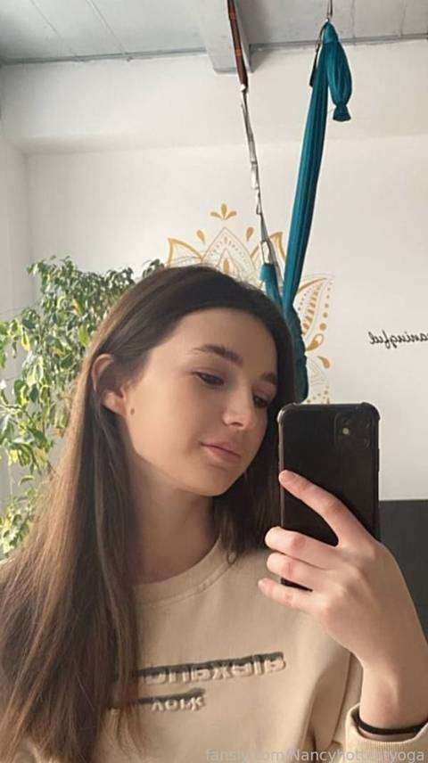 fansly Nancy profile photo  