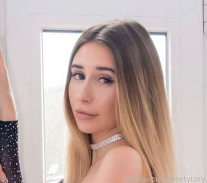 fansly Tory Sweety 🍭 profile photo  