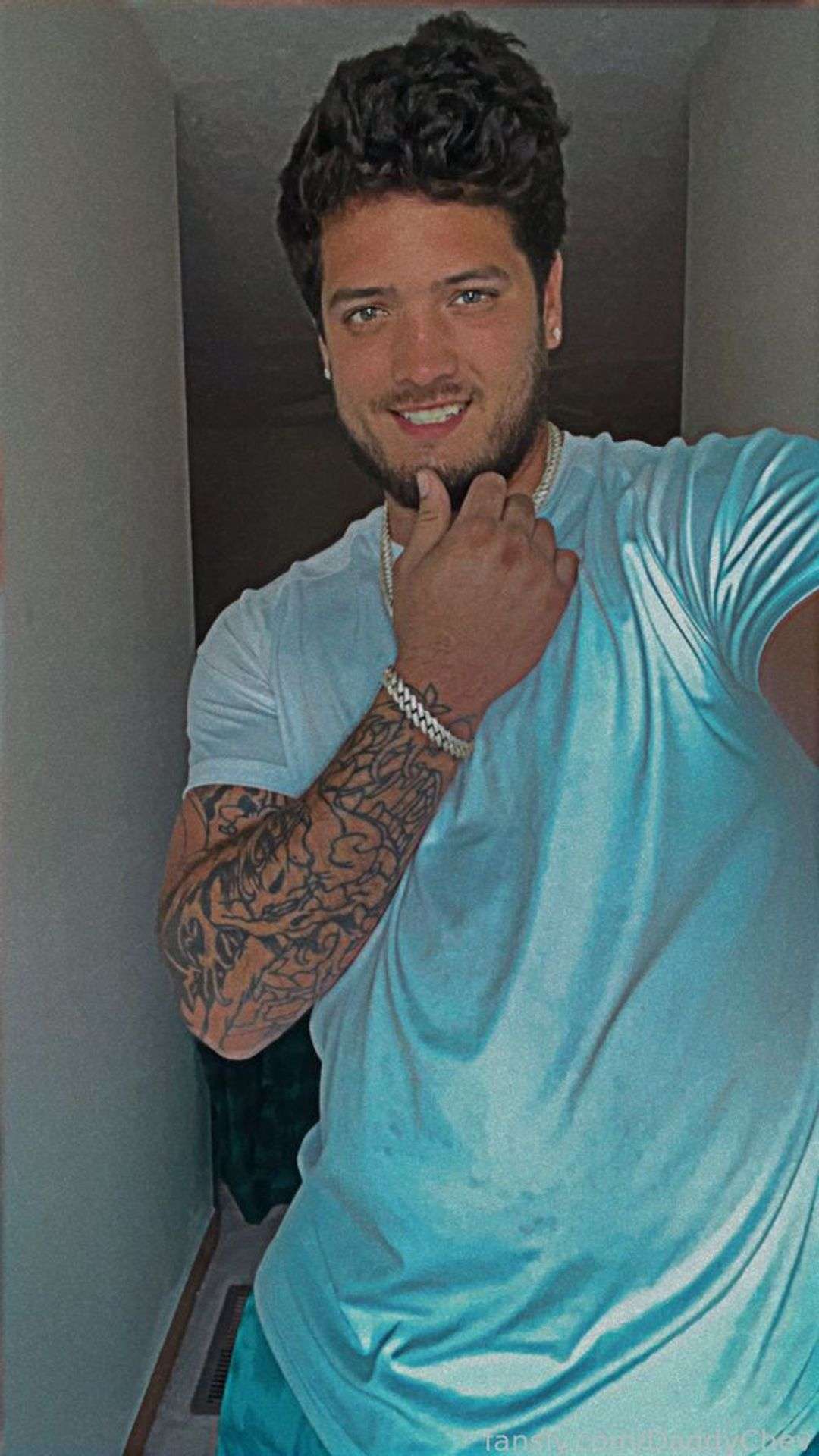fansly DaddyChev profile photo  