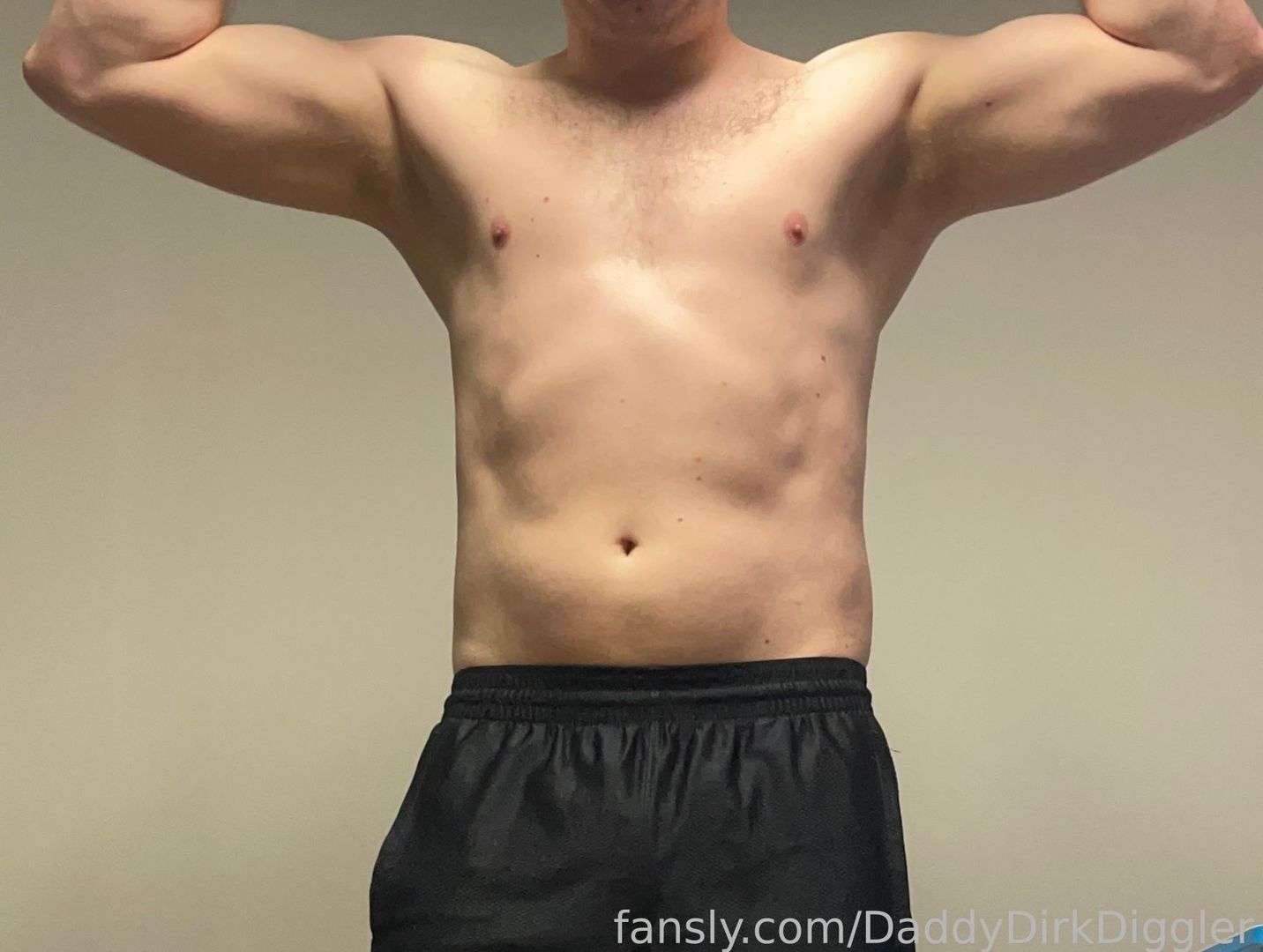 fansly DaddyDirkDiggler profile photo  